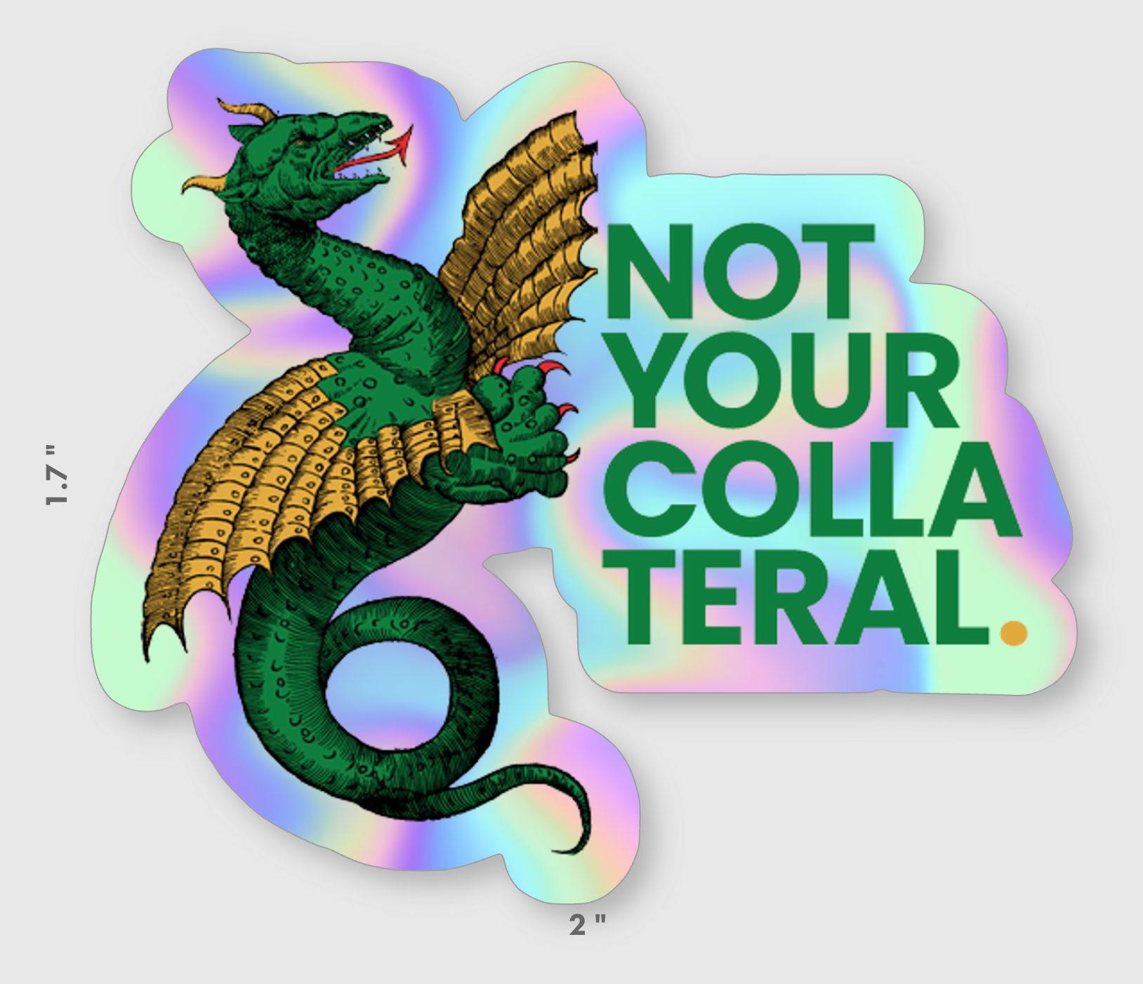 Certified Mail Protest Kit